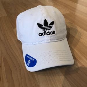 Adidas Women’s Adjustable Fit Cap